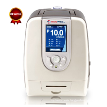 manufacturer cpap machine with humidifier